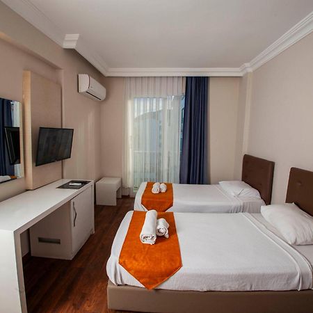 Goldkaya Hotel Мармарис Екстер'єр фото