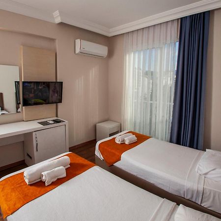 Goldkaya Hotel Мармарис Екстер'єр фото