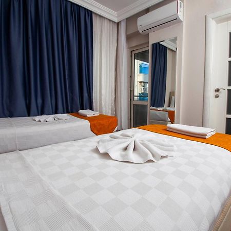 Goldkaya Hotel Мармарис Екстер'єр фото