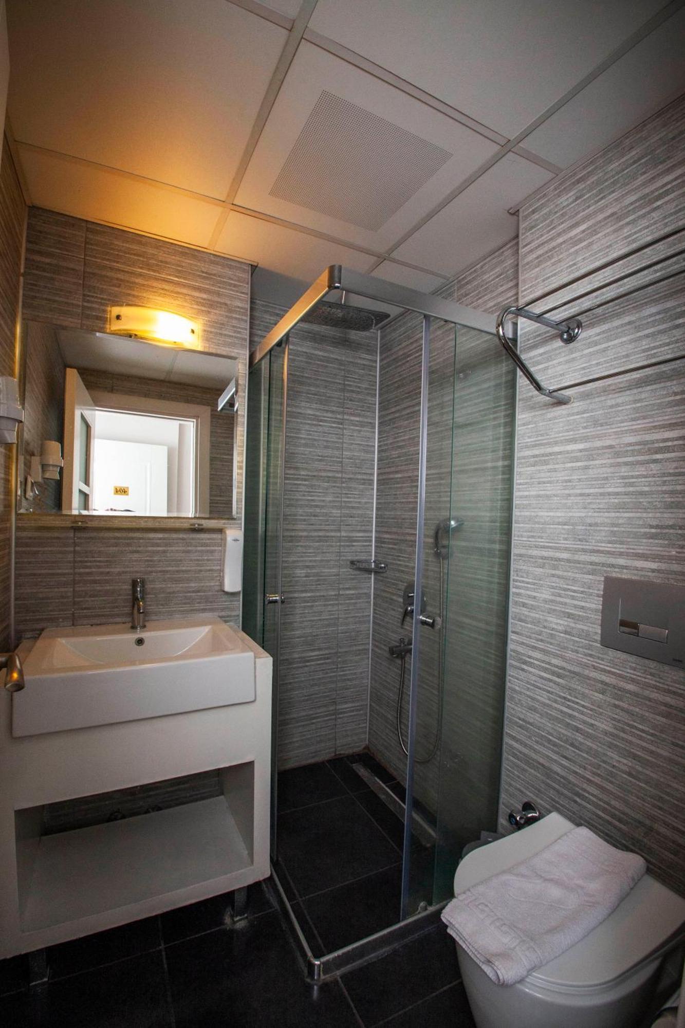 Goldkaya Hotel Мармарис Екстер'єр фото