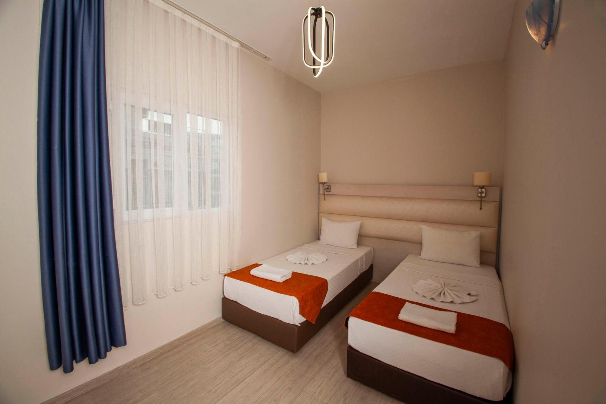 Goldkaya Hotel Мармарис Екстер'єр фото